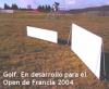 Tygolf